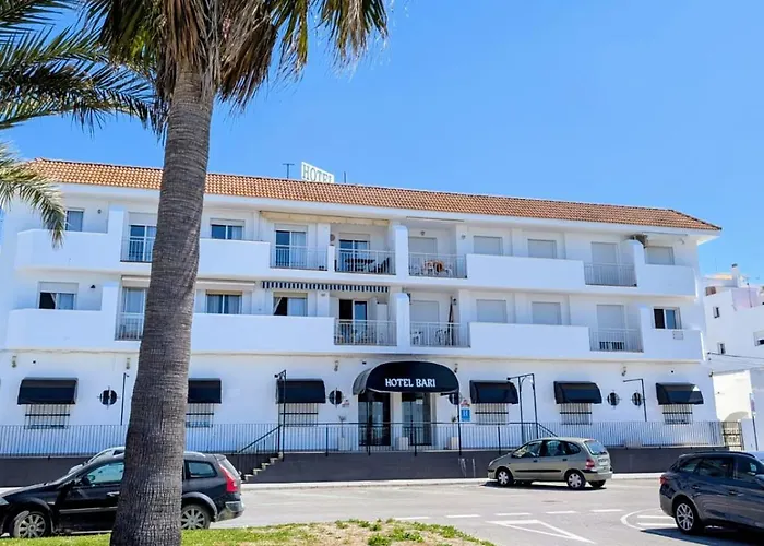 Hotel Bari