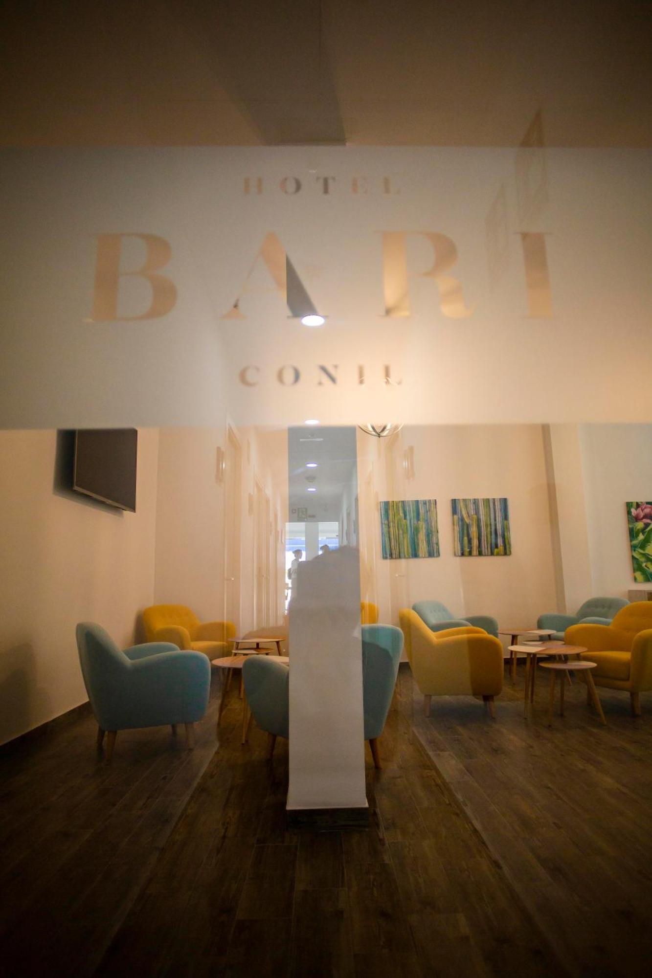 Bari Hotel Conil De La Frontera